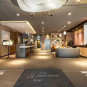 4* Hotel Panorama Hamburg-harburg