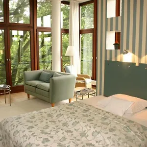 5* Hotel Privathotel Lindtner