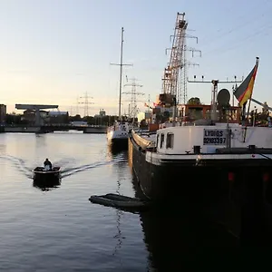 3* Botel Schiffshotel 
