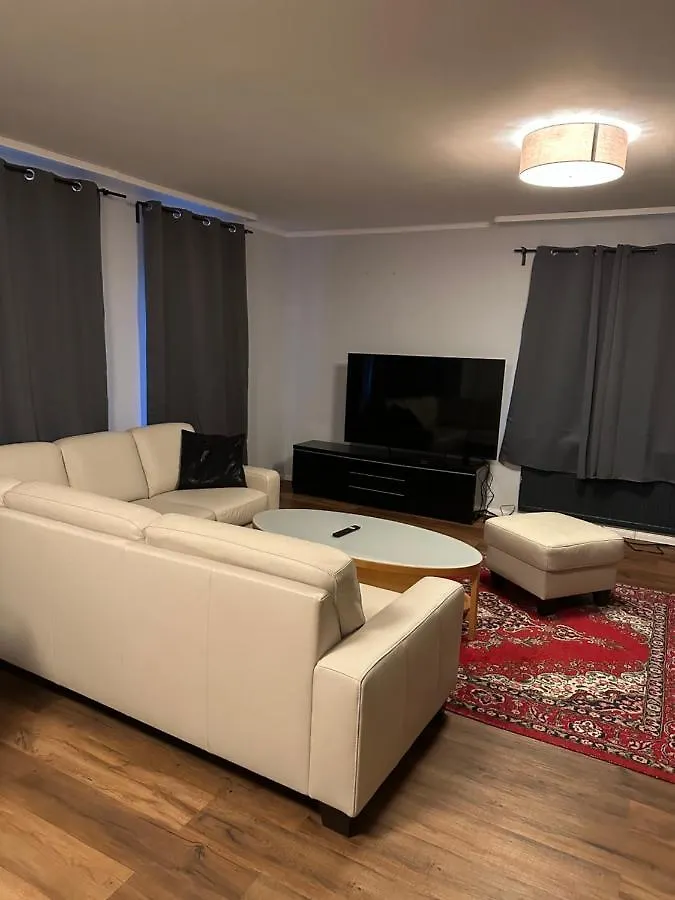 Apartment Hamburg Sued Germany