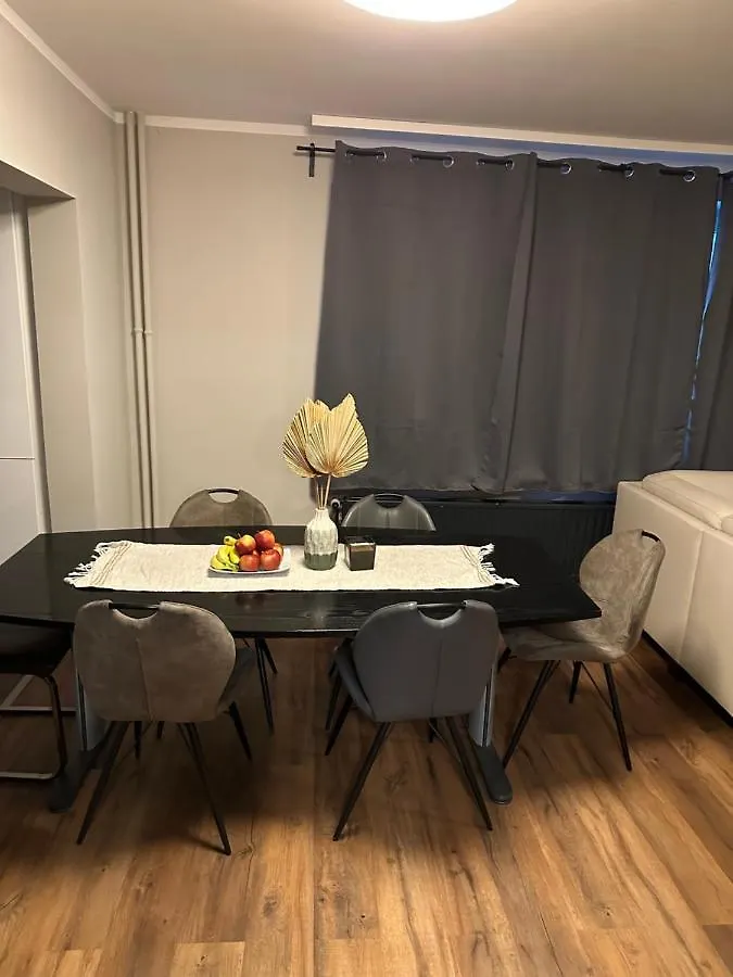Apartment Hamburg Sued